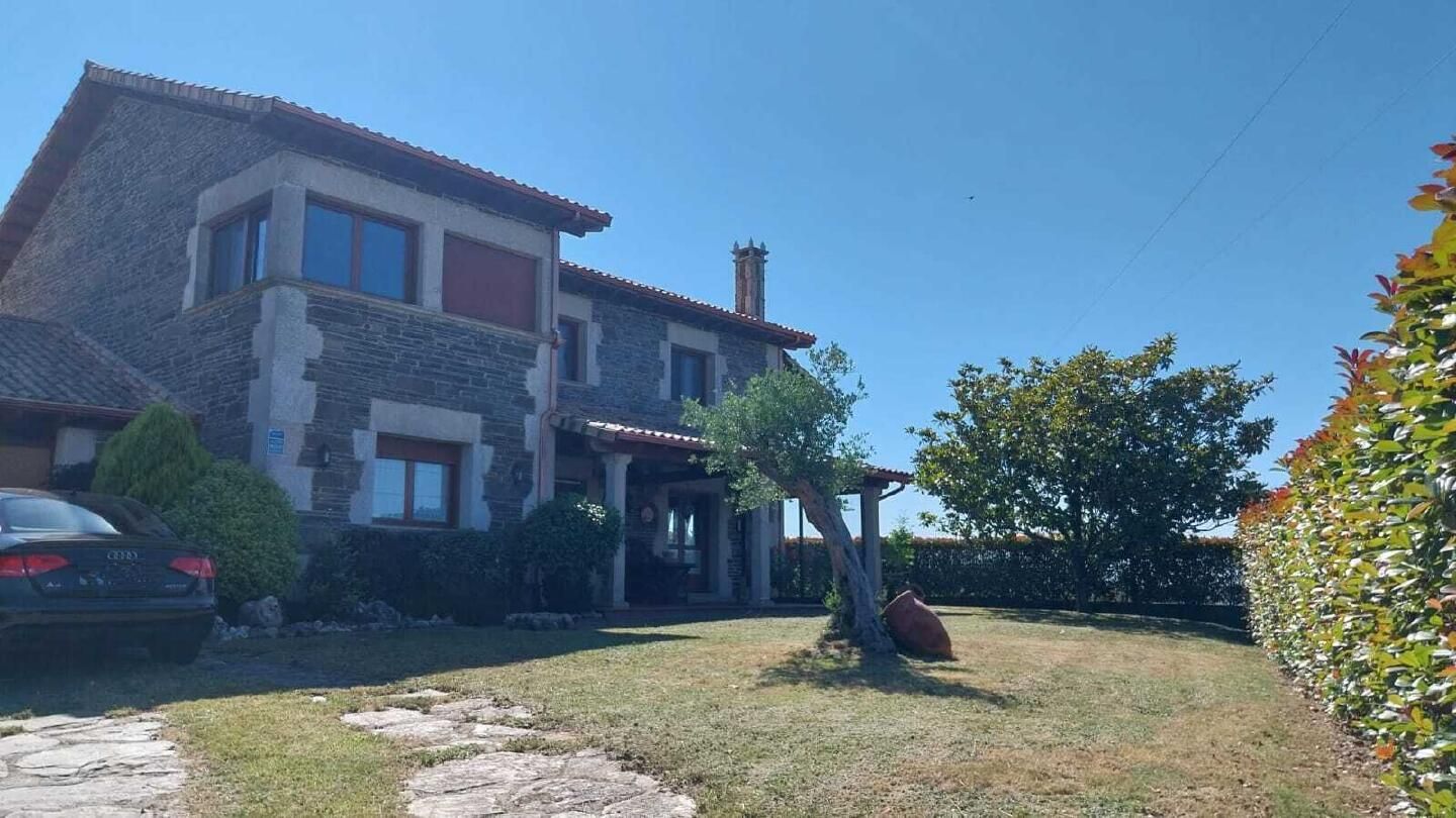 Casa o chalet en venta en Laza