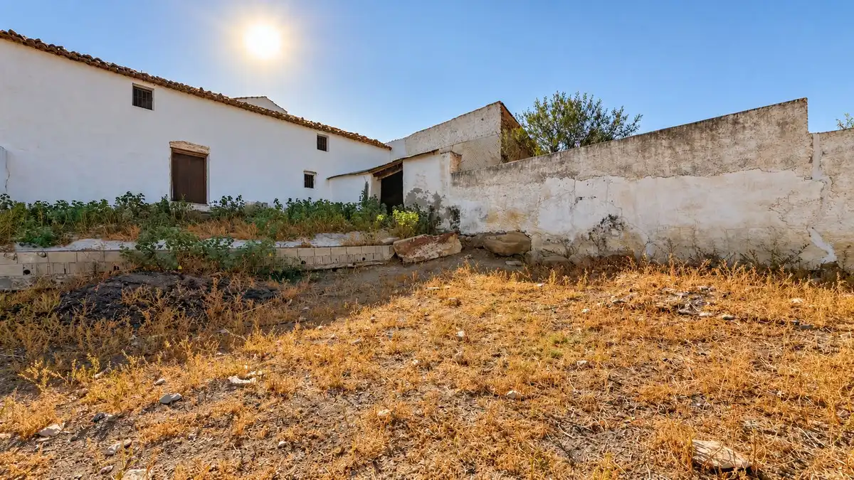 Casa rustica in vendita a Almáchar, imagen 29