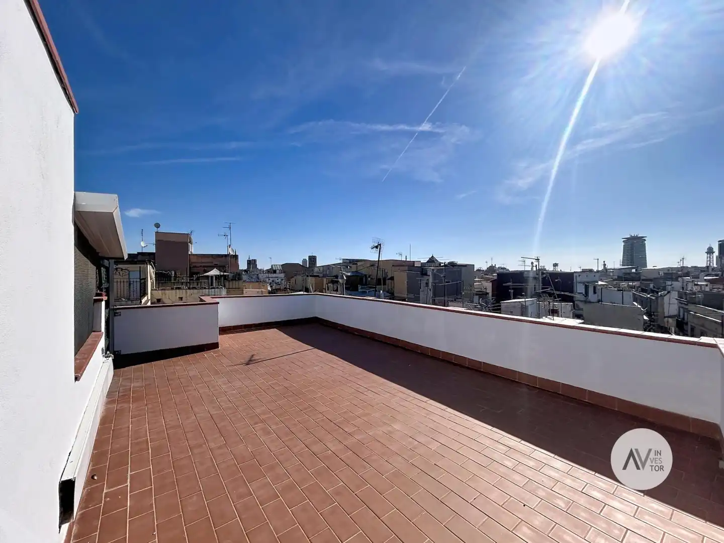 Apartamento con terraza en venta en Carrer RIERA BAIXA, imagen 22
