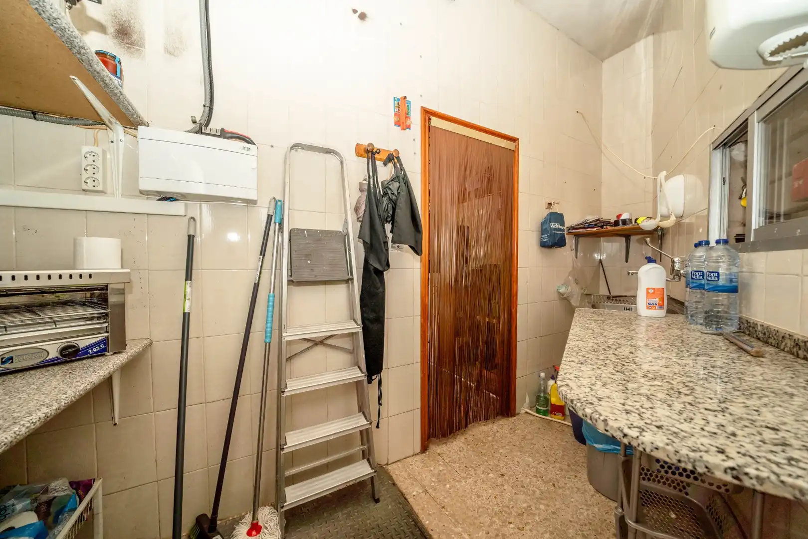 Business premises for sale in San Pedro del Pinatar, imagen 38