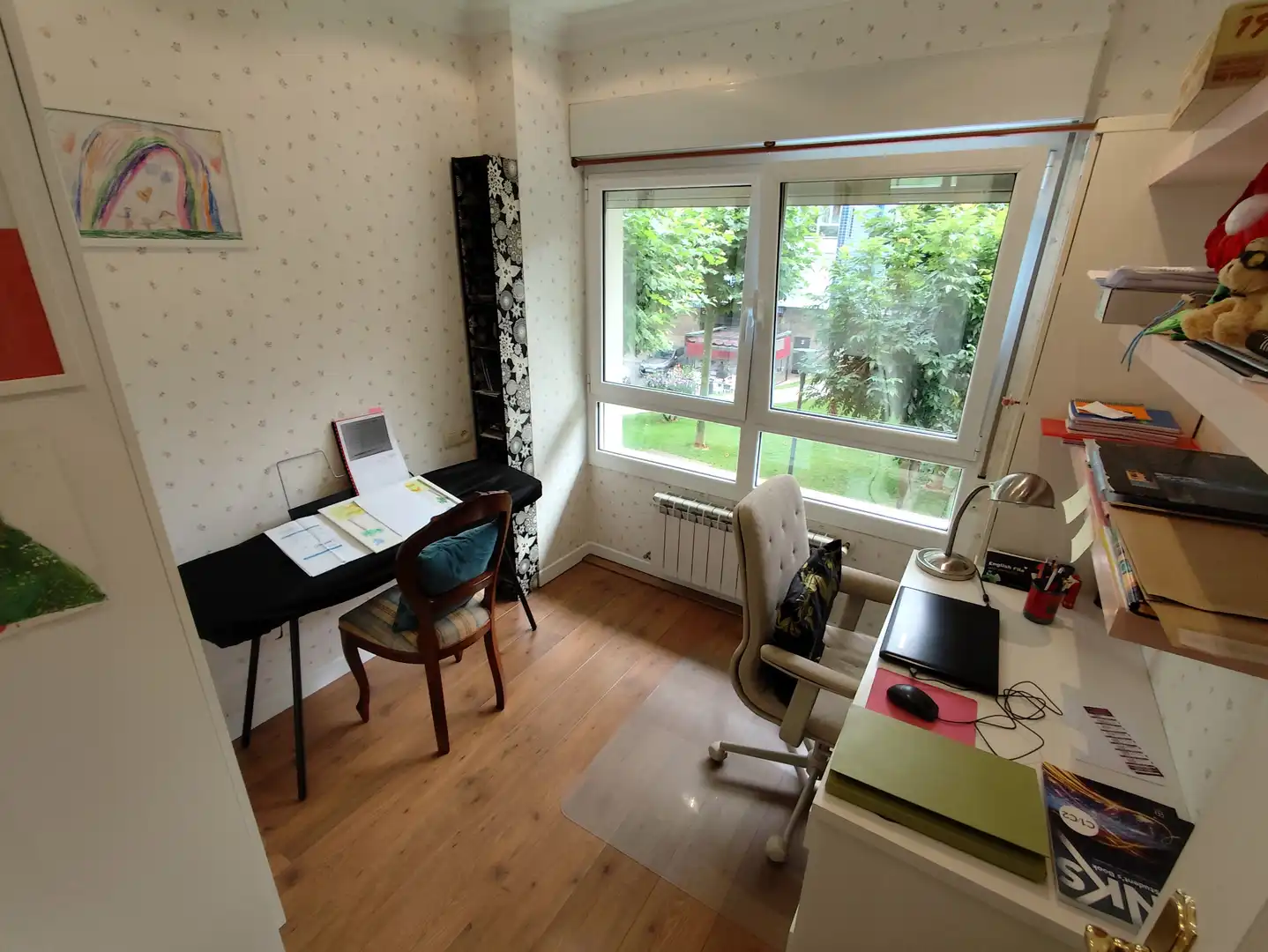 Piso en venta en Cruces