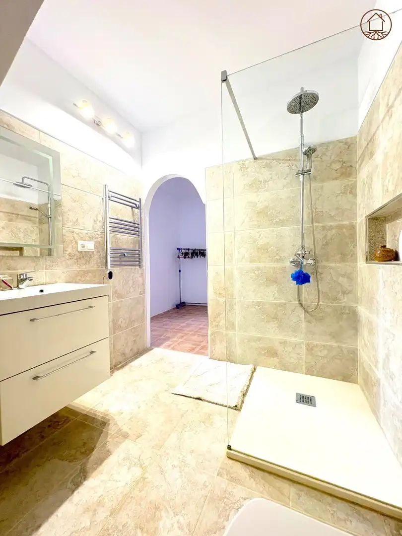 Villa con piscina in vendita a Avenida DISEMINADOS, imagen 42