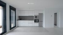 Kitchen of Flat for sale in Bilbao   with Heating, Terrace and Balcony