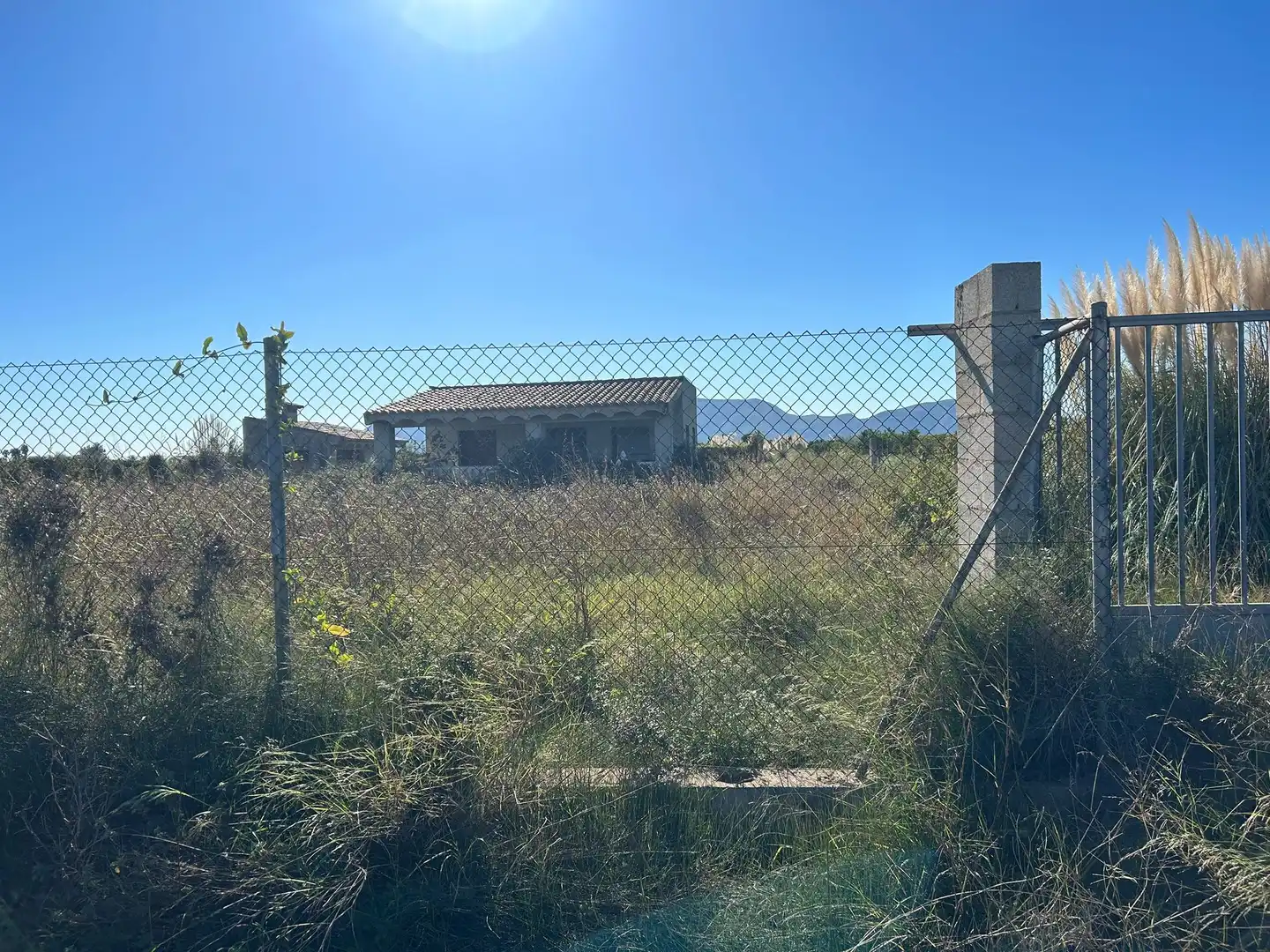Rural land for sale in Sueca ciudad, imagen 9