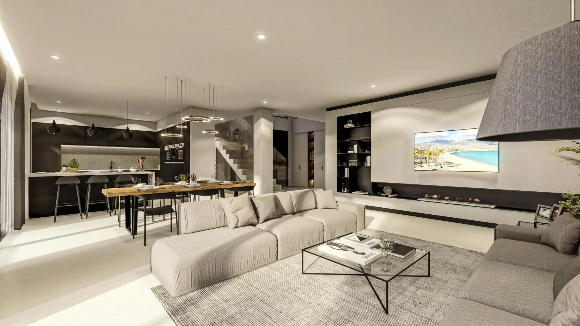 Villa avec piscine à vendre à Altea la Vella, imagen 9