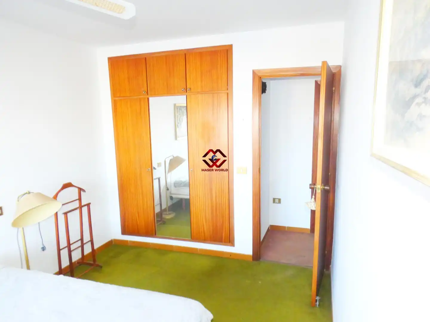 Flat with terrace for sale in Puerto de Mazarrón, imagen 31
