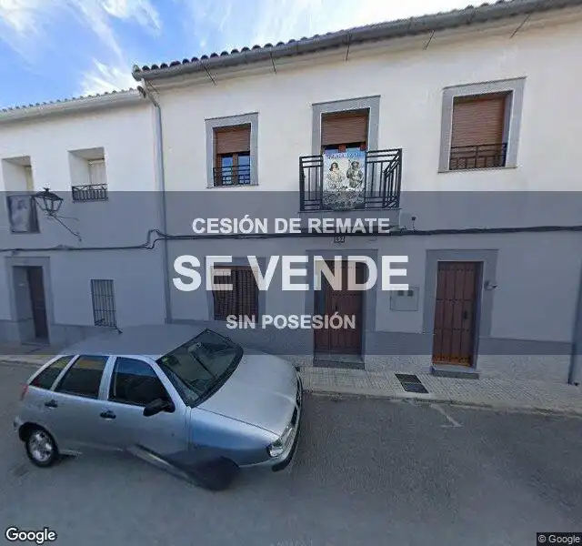 Parking de Piso en venta en Belalcázar