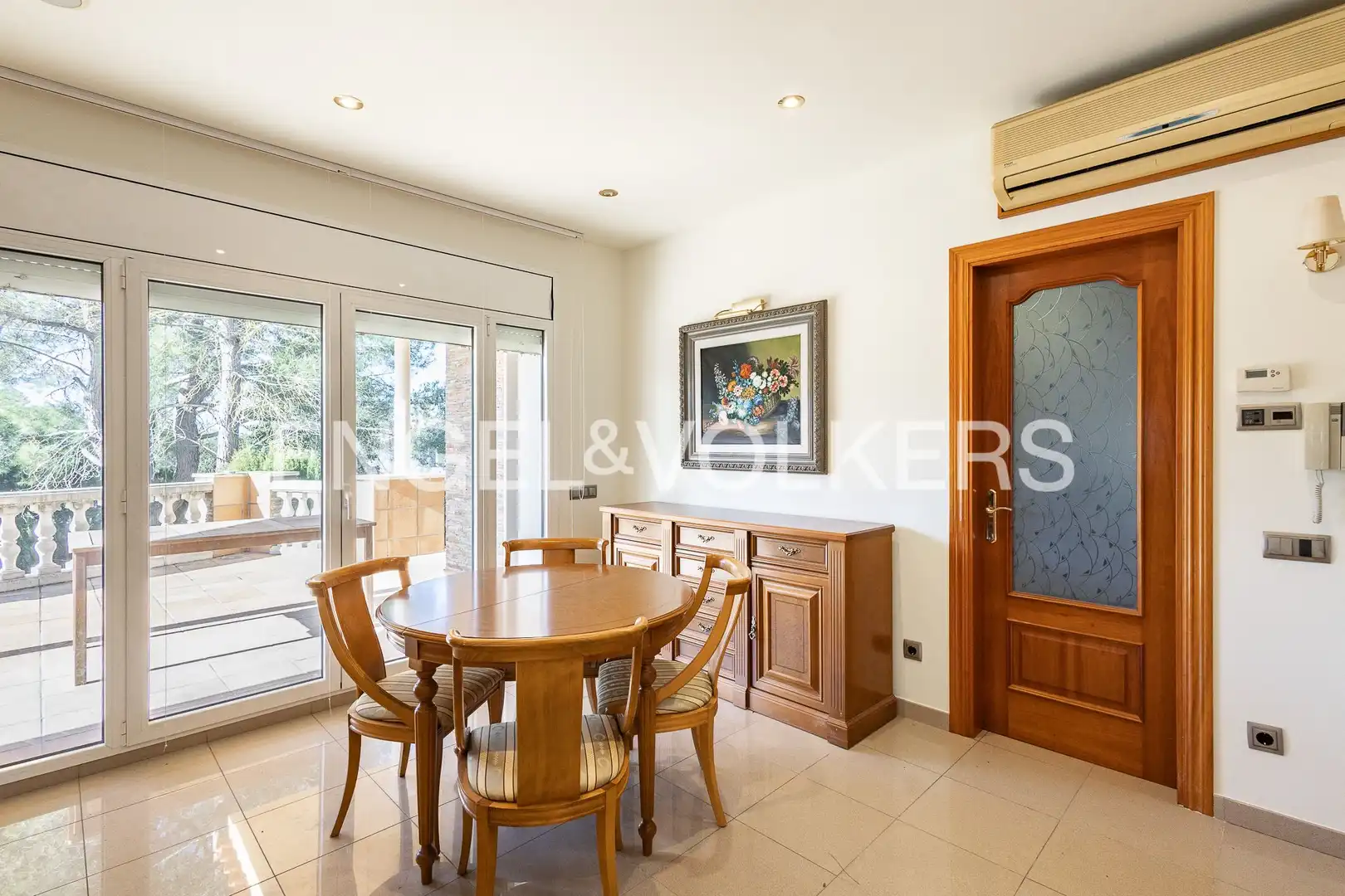 Casa amb terrassa en venda a Òdena, imagen 16