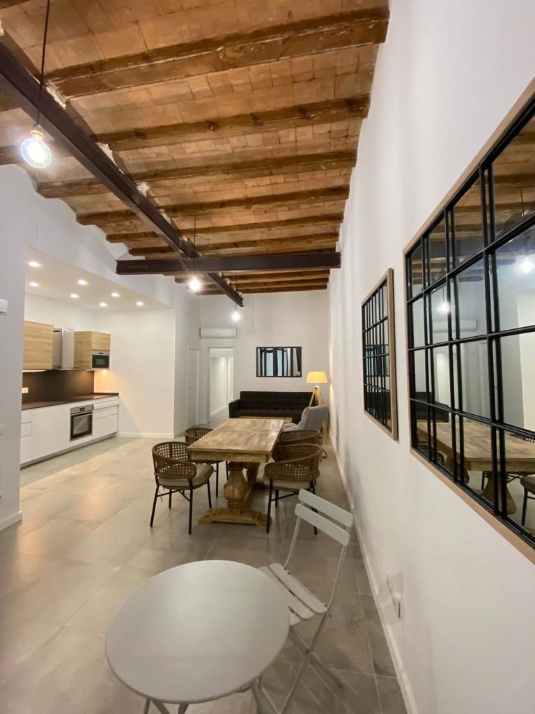 Flat to rent in Carrer del Torrent de l'Olla, Vila de Gràcia, Gràcia