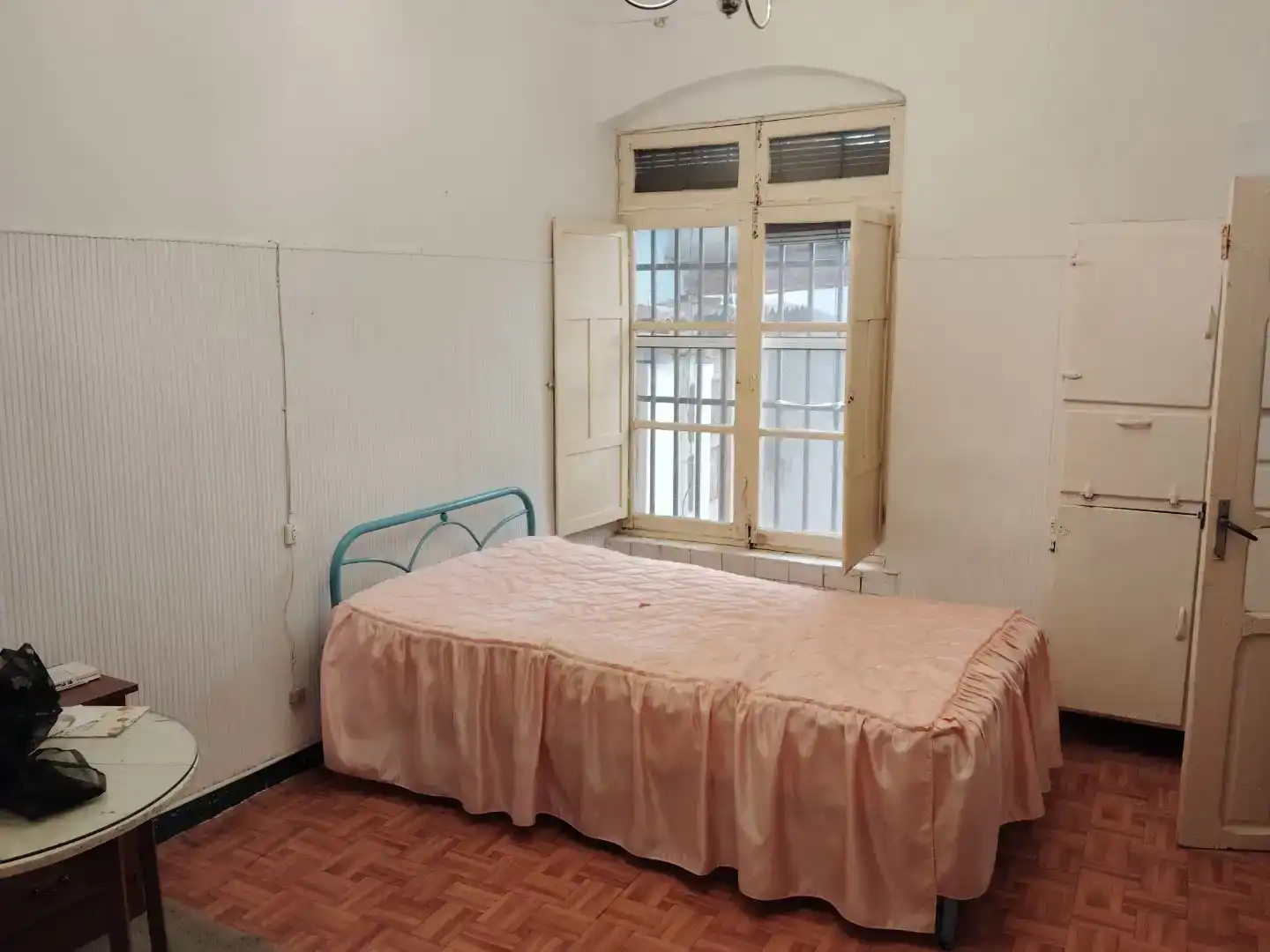 Dormitori de Casa adosada en venda en Turleque