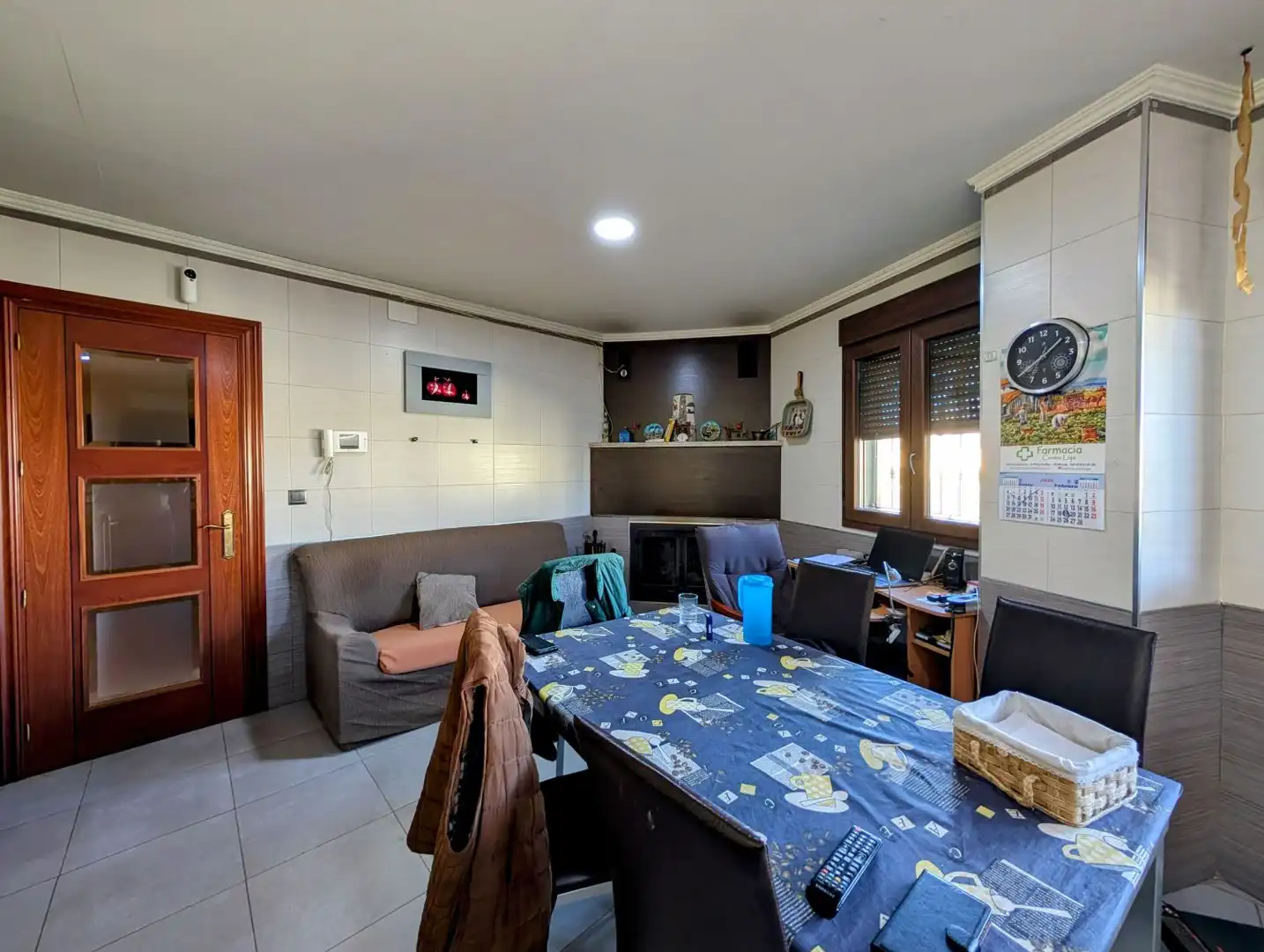 Casa o xalet en venda en Loja amb Aire condicionat, Calefacció i Terrassa