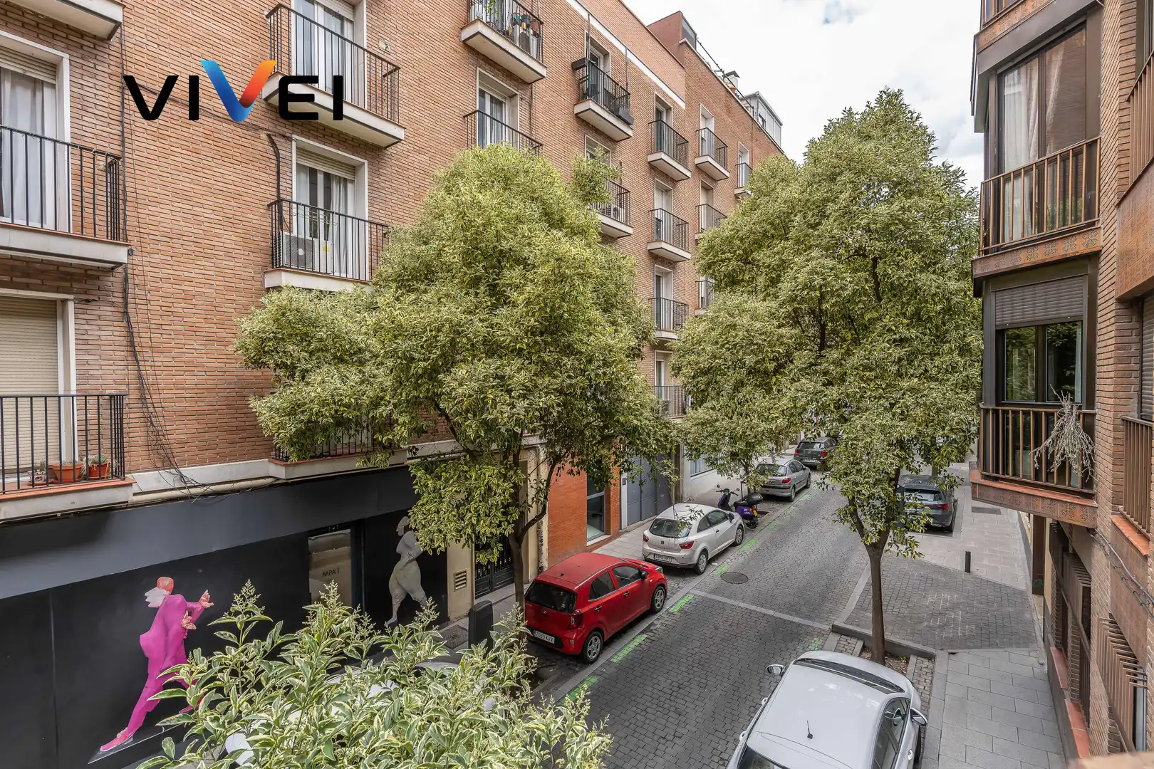 Piso con ascensor en venta en Calle del Doctor Fourquet, imagen 31