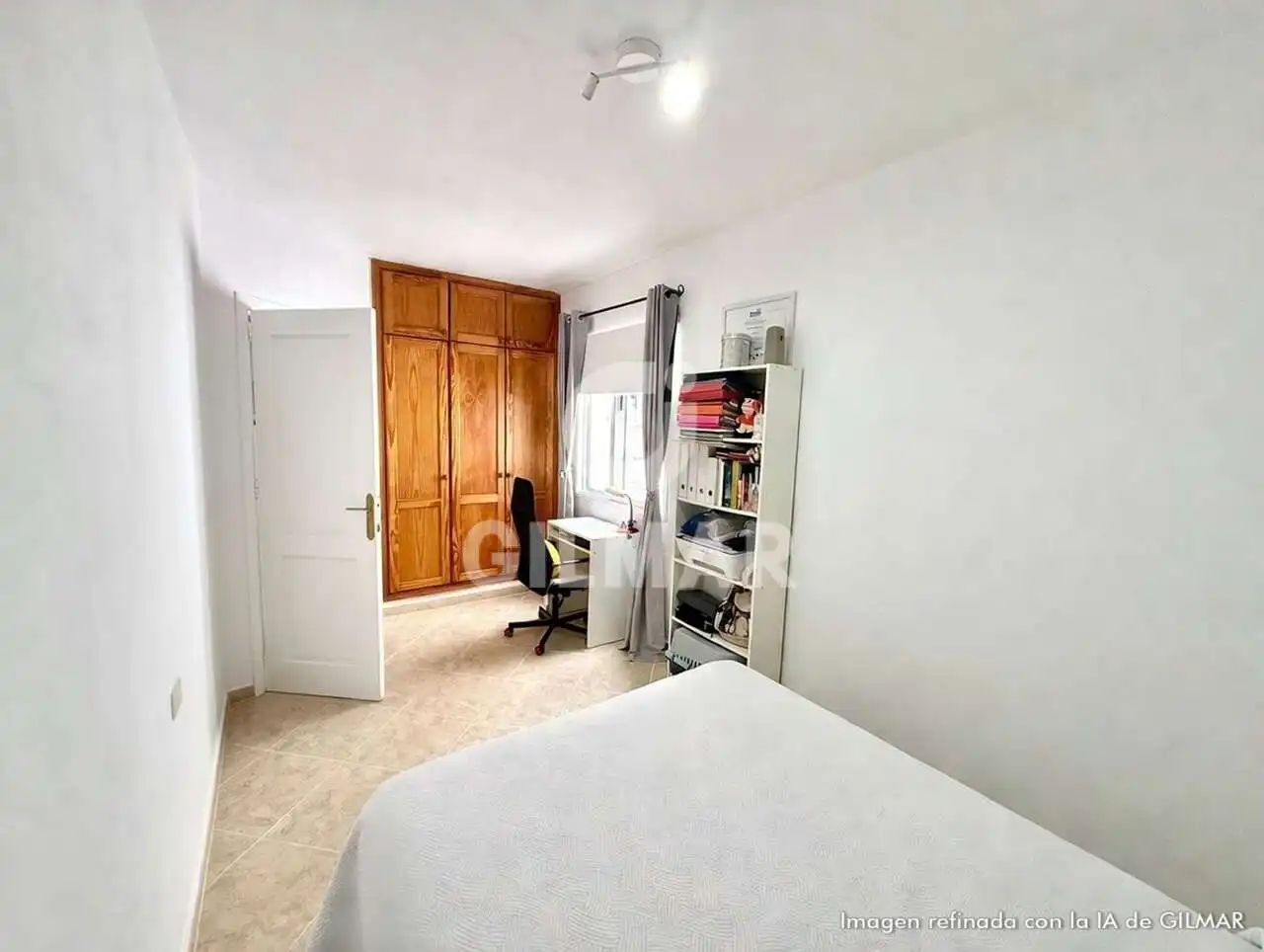 Habitación de Apartamento en venta en Adeje con Amueblado