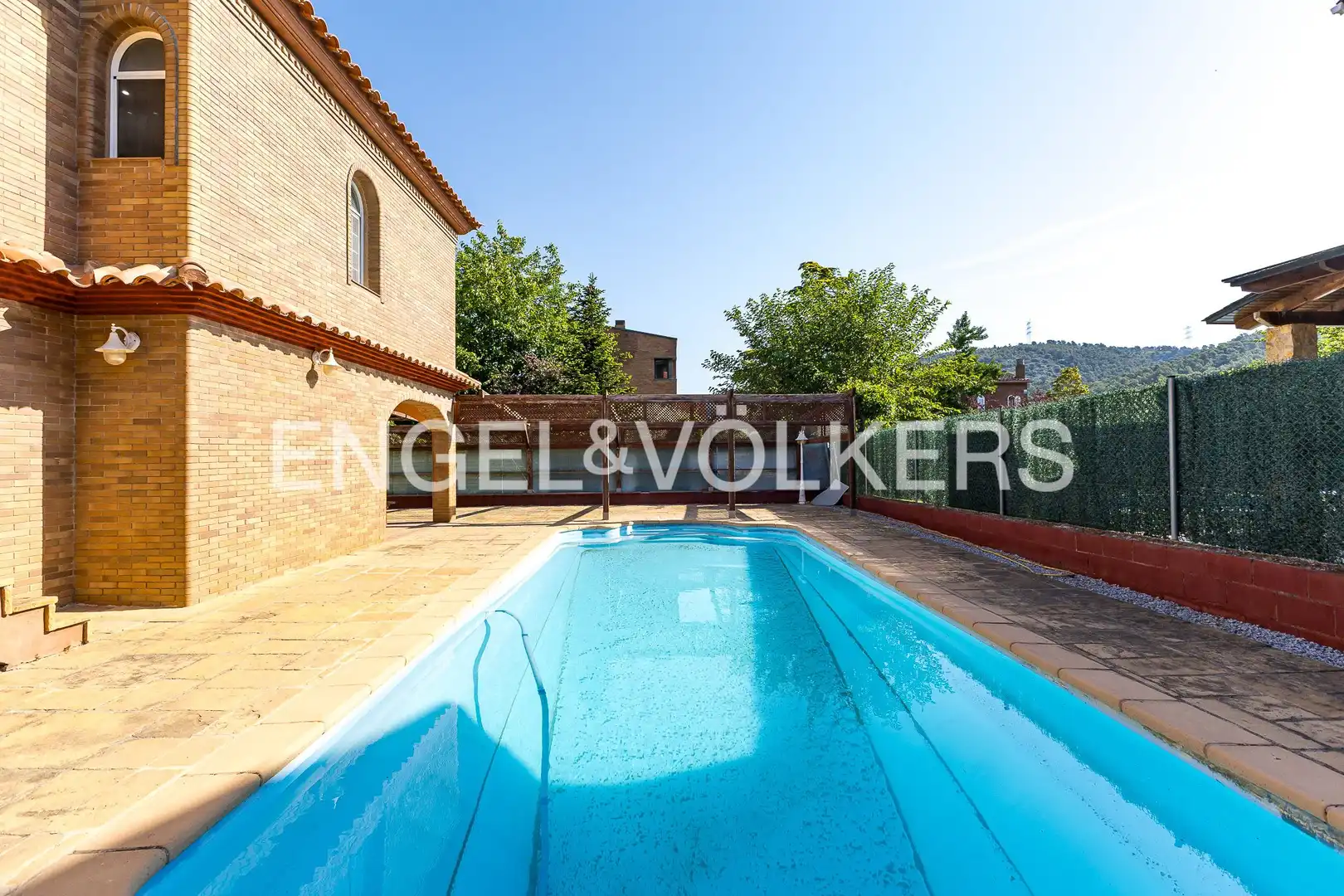 Maison avec piscine à vendre à Begues, imagen 3