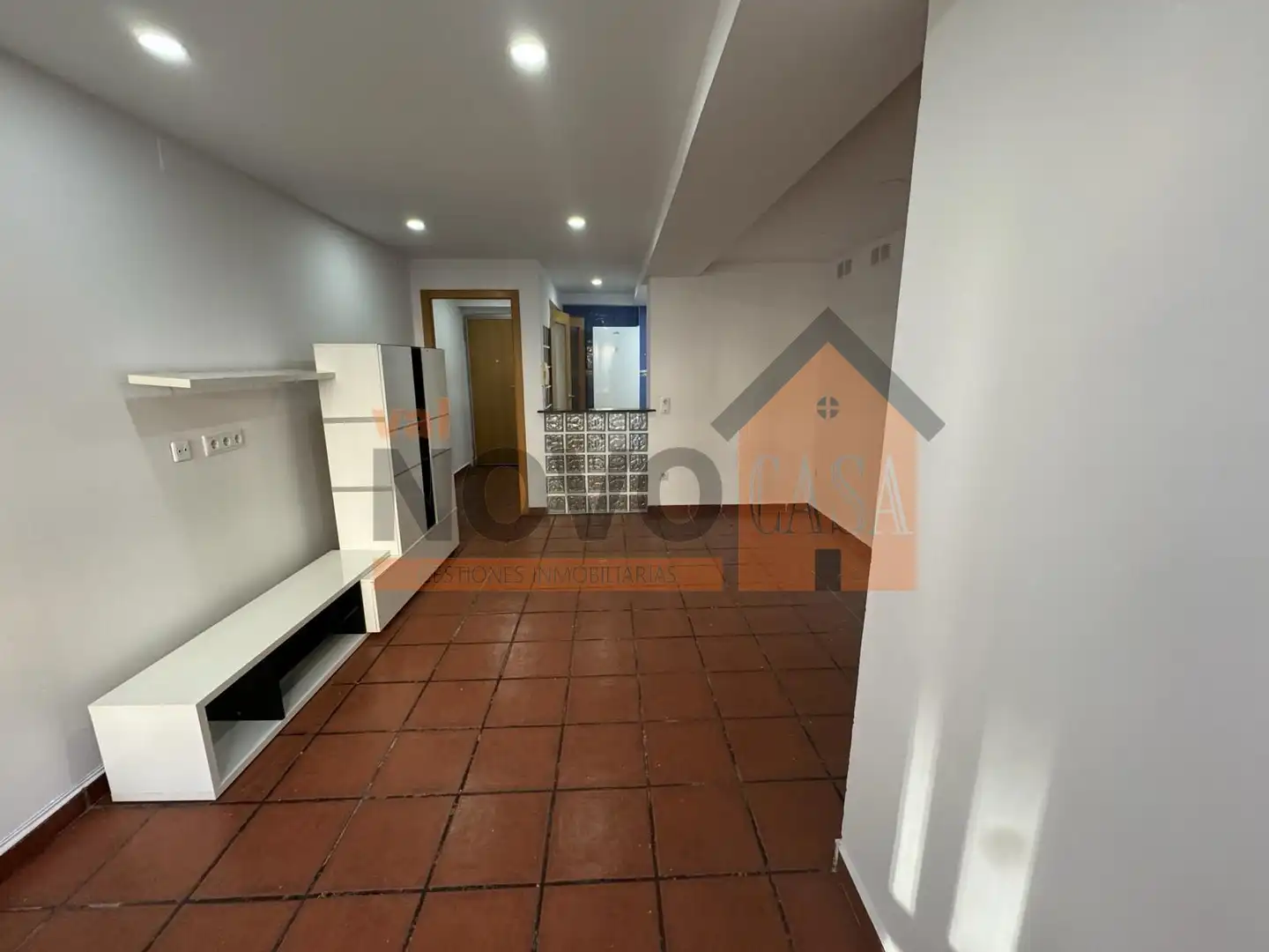 Flat for rent in Valencia
