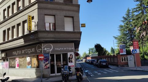 Foto 4 de Edifici en venda a San Claudio - La Chantría, León Capital