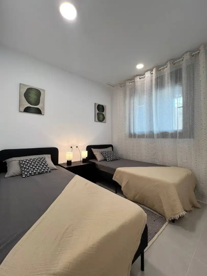 Apartment with pool for sale in Nueva Torrevieja - Aguas Nuevas, imagen 23