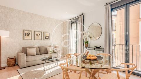 Photo 2 of Flat for sale in Sol, Madrid