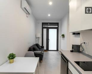 Flat to rent in L'Hospitalet de Llobregat  with Air Conditioner, Heating and Furnished
