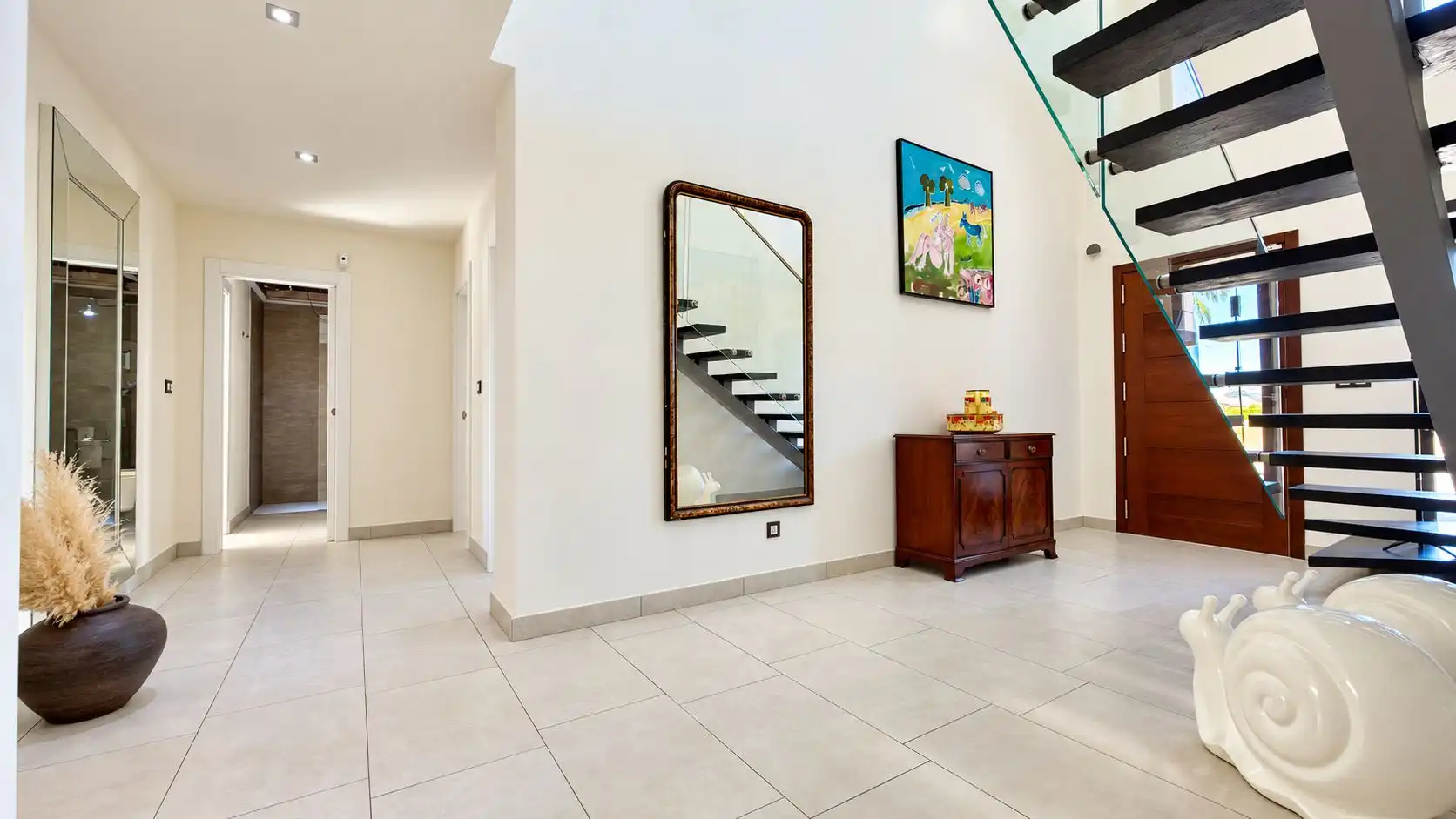Villa avec piscine à vendre à Cap Martí - El Tossalet - Pinomar, imagen 31