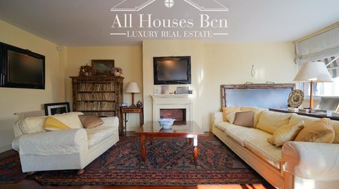 Photo 4 of Flat for sale in General Mitre, Les Tres Torres, Barcelona Capital