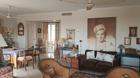 Foto 3 de Ático en venta en Guadalmina Alta, Marbella