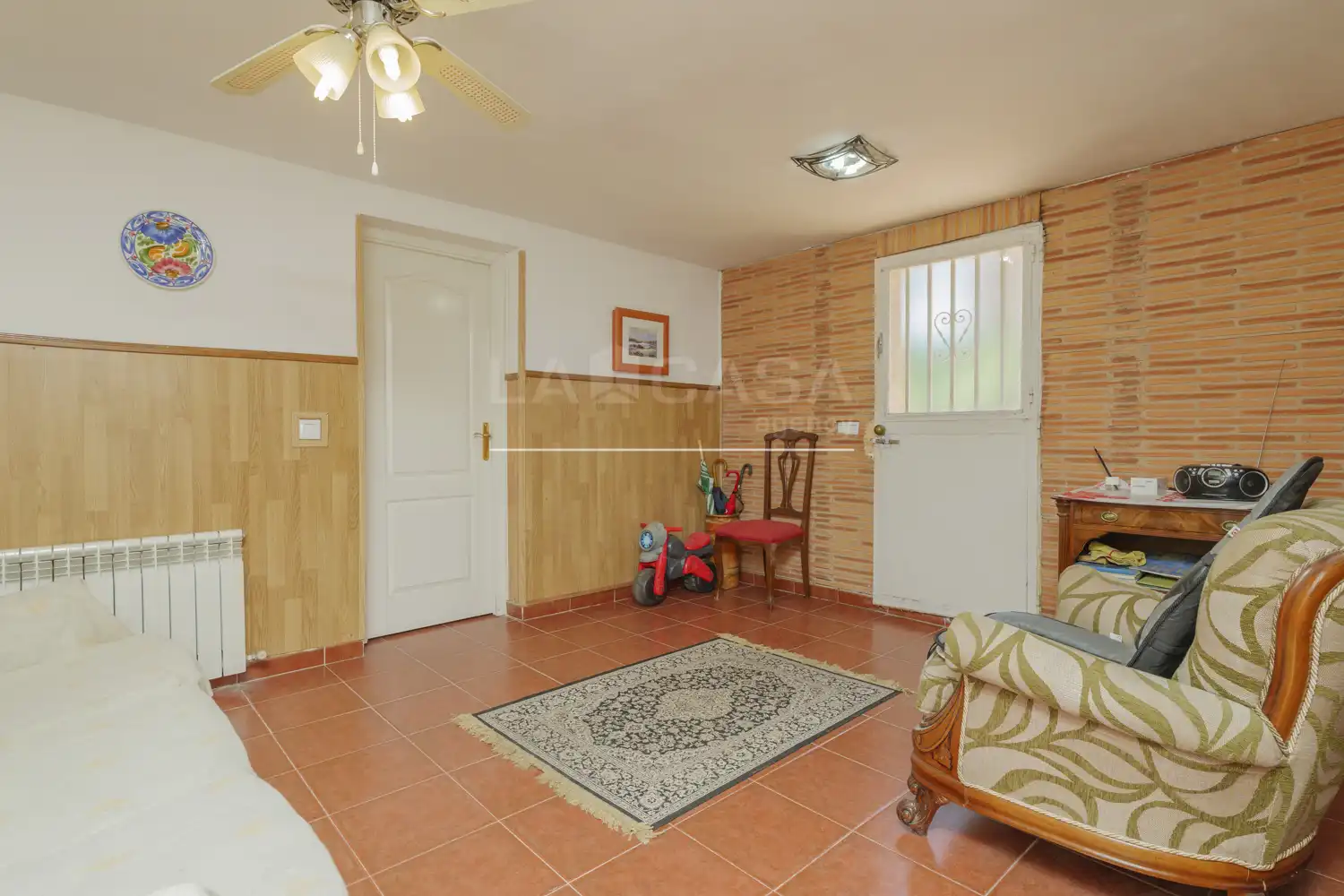 Semi-detached house for sale in Calle Álamo, imagen 39