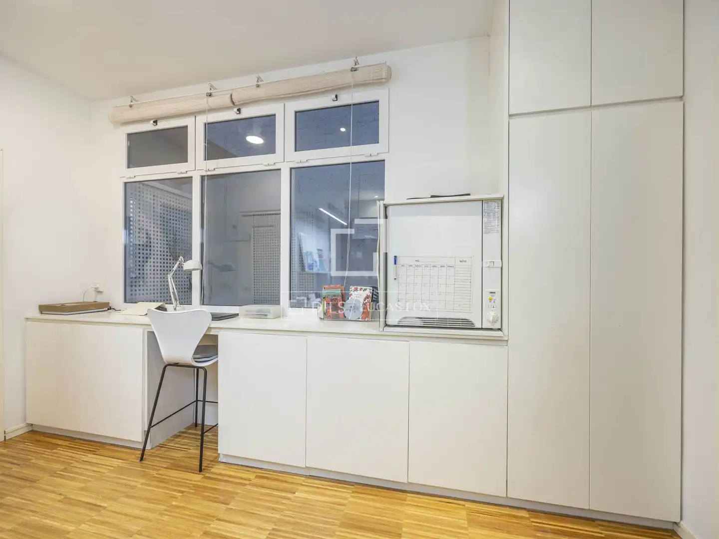 Cocina de Piso en venta en Valencia con Aire acondicionado, Calefacción y Parquet