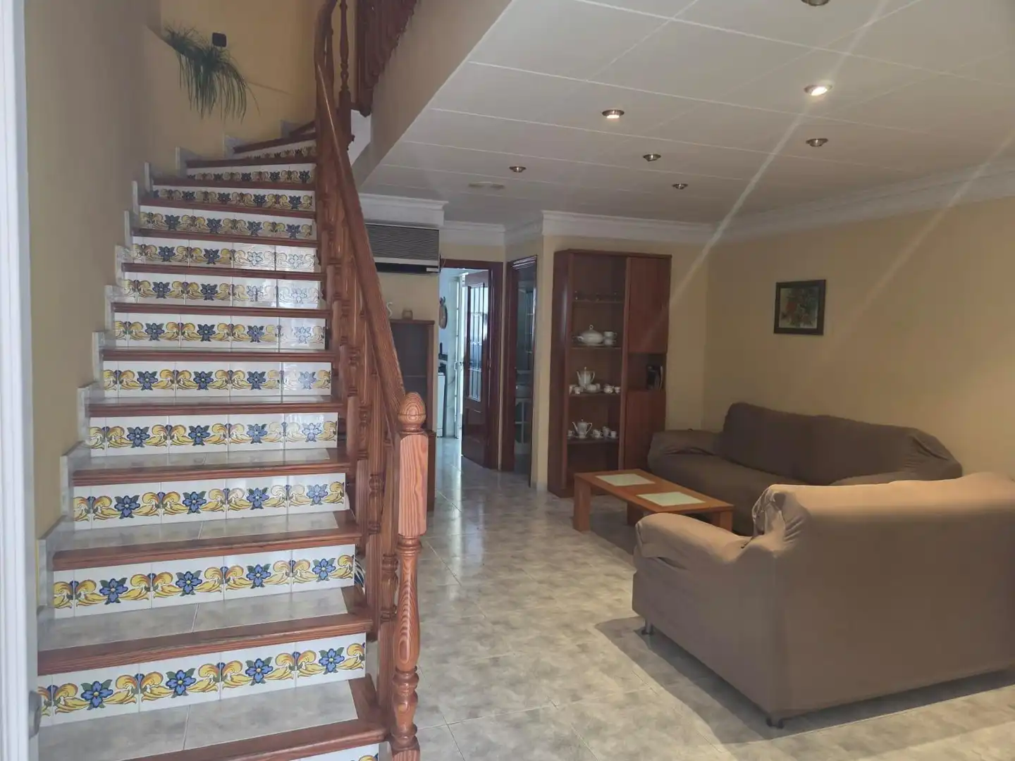 Houses for rent in Sueca  with Air Conditioner, Terrace and Furnished