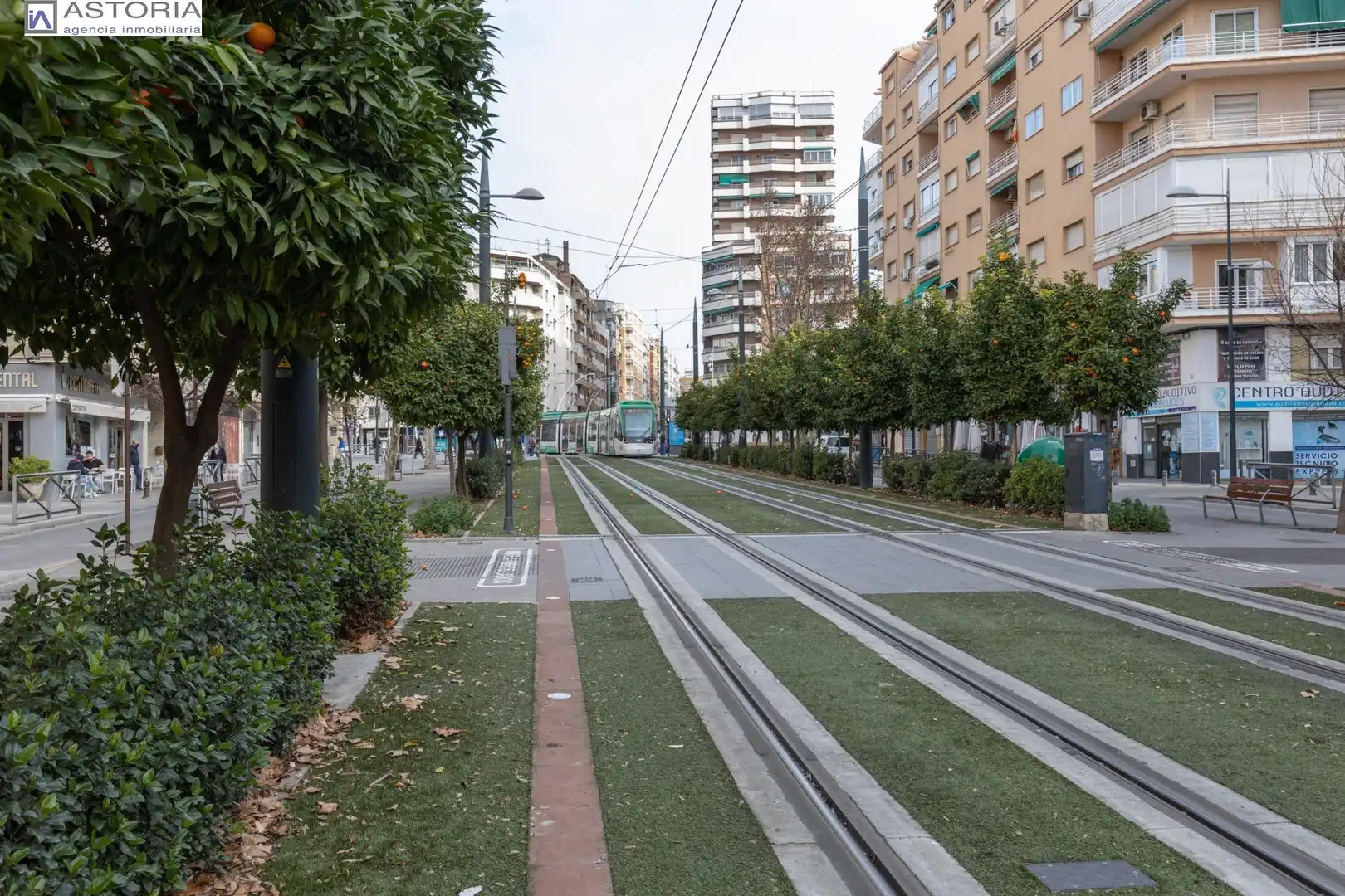 Pis amb ascensor en venda a Calle DOCTOR JIMENEZ DIAZ, imagen 2