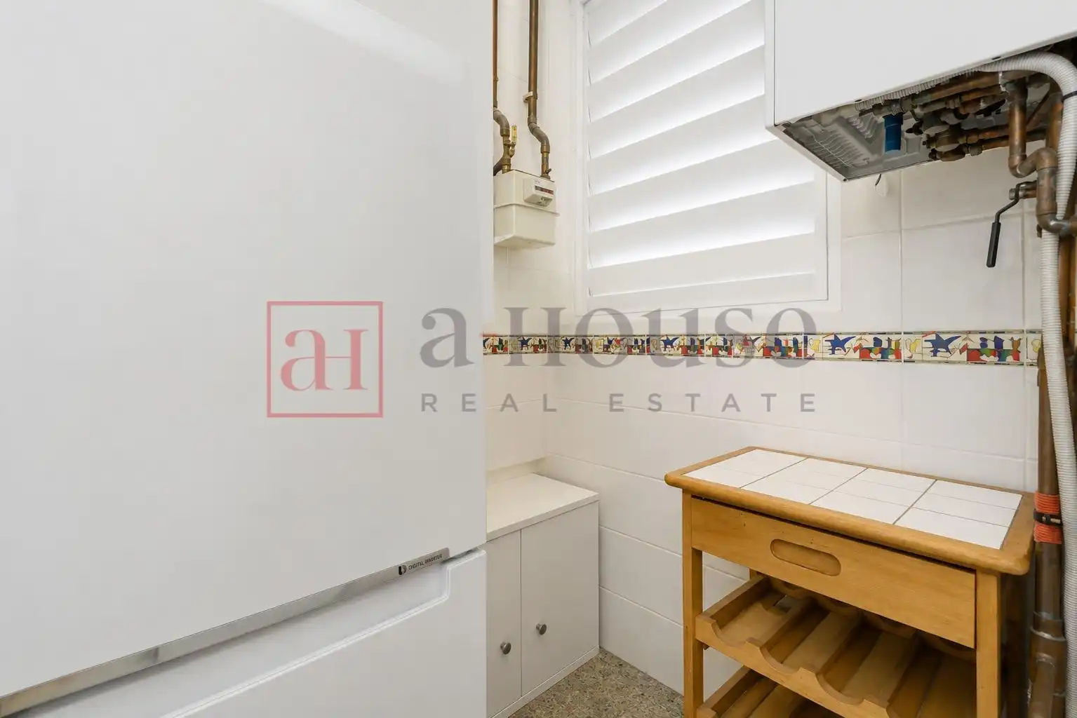 Appartement avec terrasse à vendre à Carrer de Rocafort, imagen 13