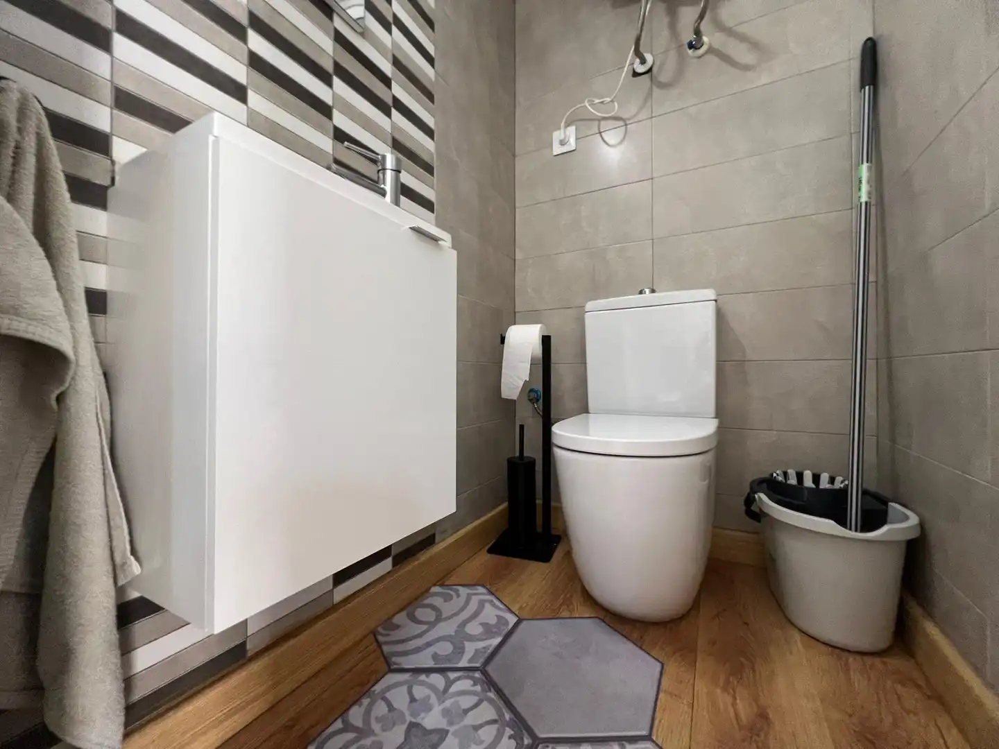 Casa a schiera con piscina in vendita a Orihuela Costa, imagen 12