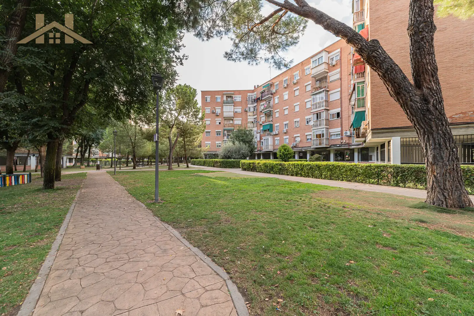 Exterior view of Flat for sale in Veredillas