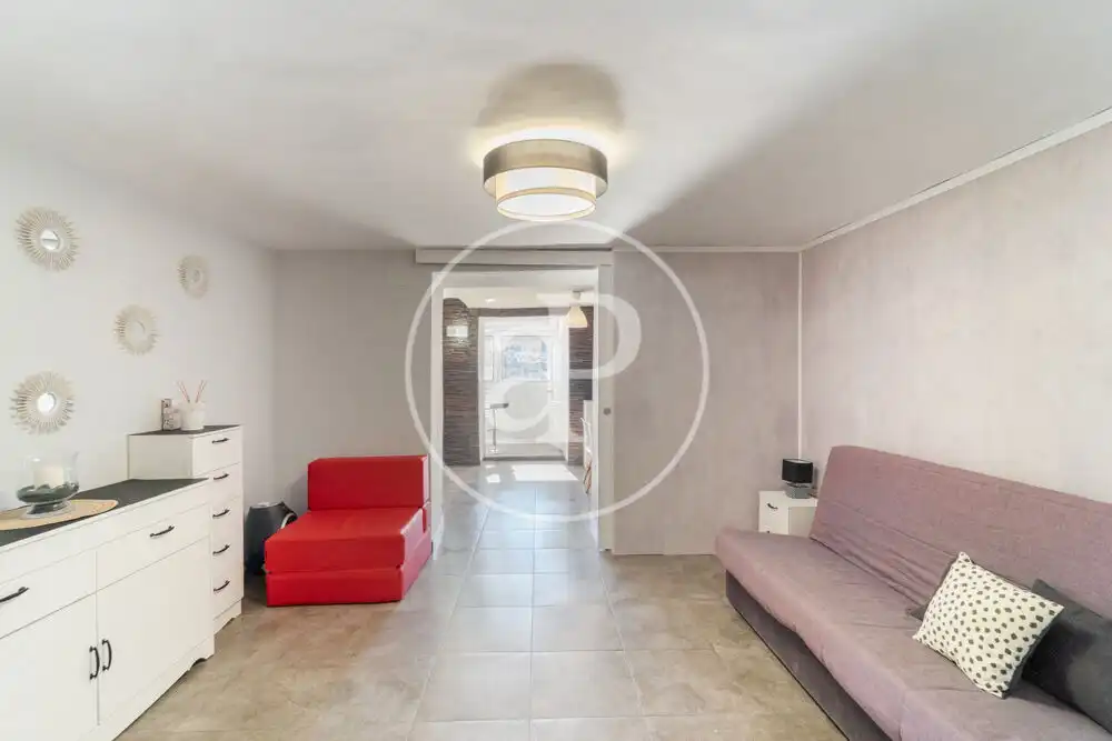 Flat for sale in C/ Sant Nicolau, Centre - Zona Alta