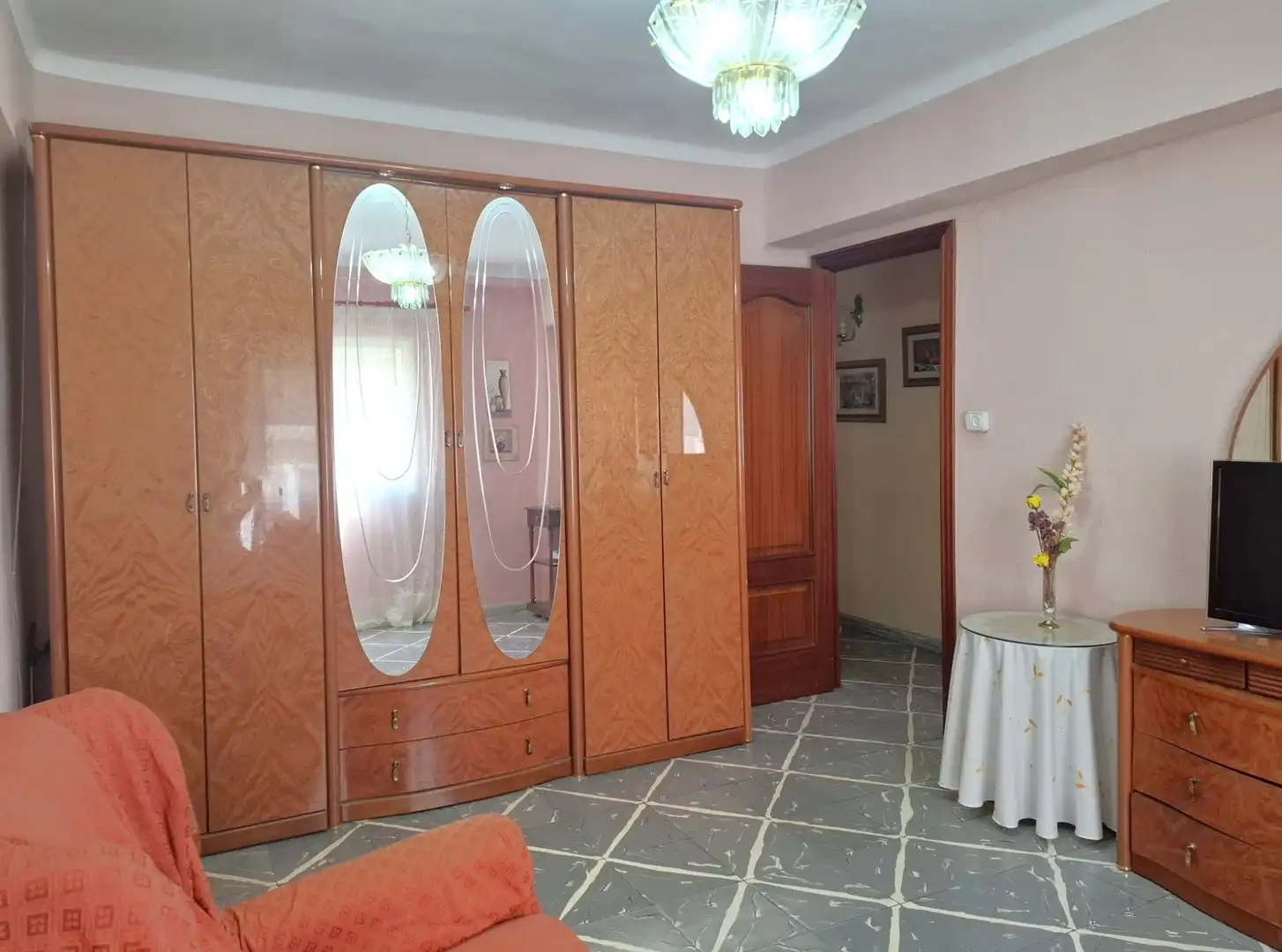 Flat for sale in Málaga  with Air Conditioner