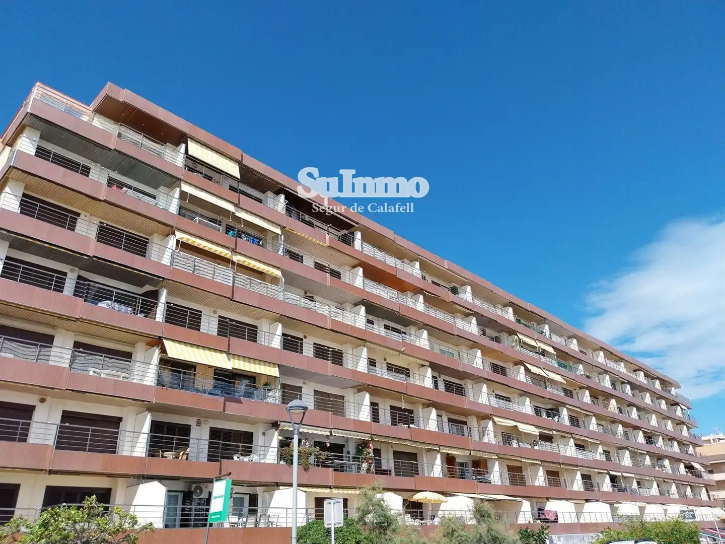 Wohnung mit Pool zum Verkauf in MARITIM SANT JOAN DE DEU, imagen 27