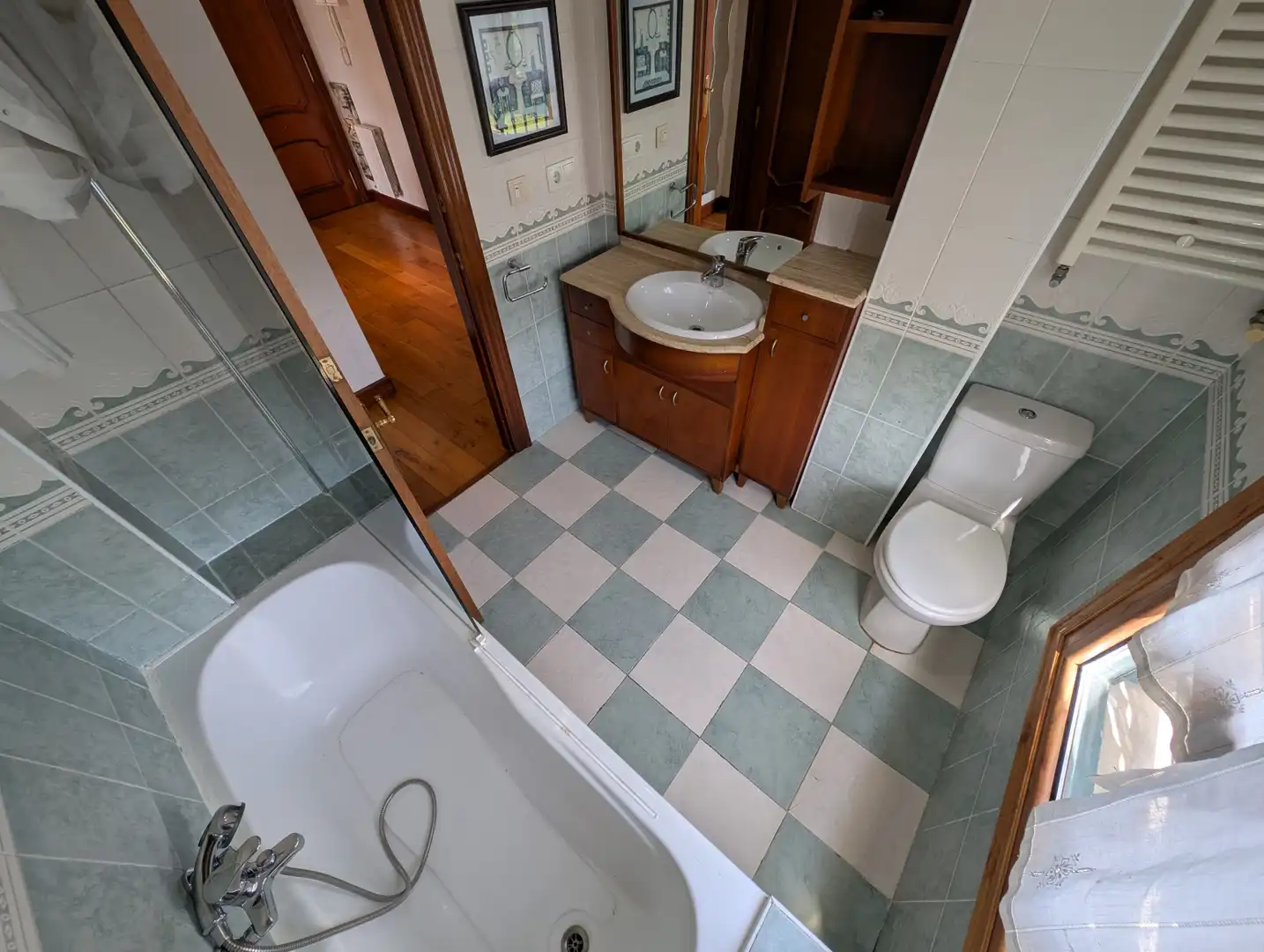Wohnung zum Verkauf in Colindres - C/ CANDIDA SALCINES - RCIA ENTRE PARQU, 1, El Callejo - La Pesquera - La Arenosa