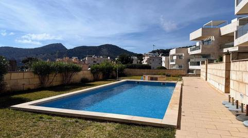 Foto 4 von Wohnung zum Verkauf in Es Camp de Mar, Andratx