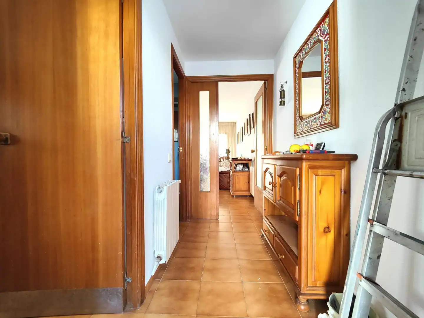 Casa adosada en venta en Calafell con Aire acondicionado, Calefacción y Jardín privado