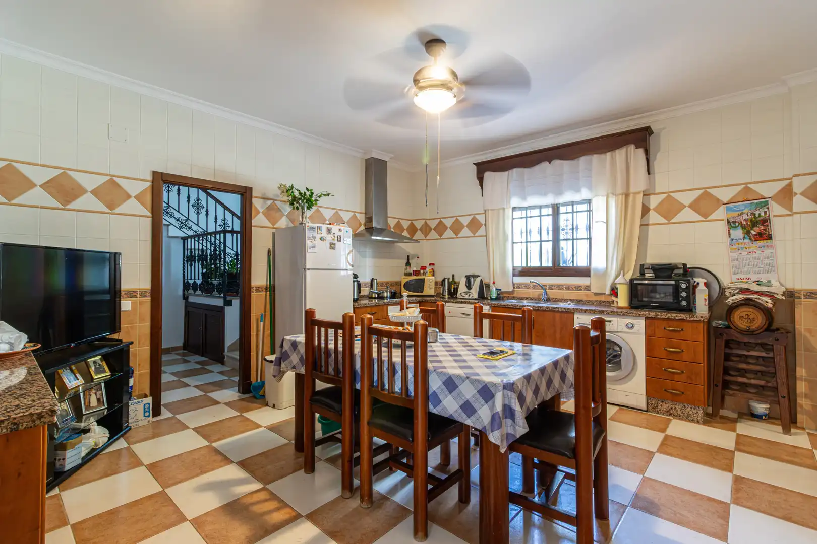 Casa en venta en Paterna de Rivera, imagen 9