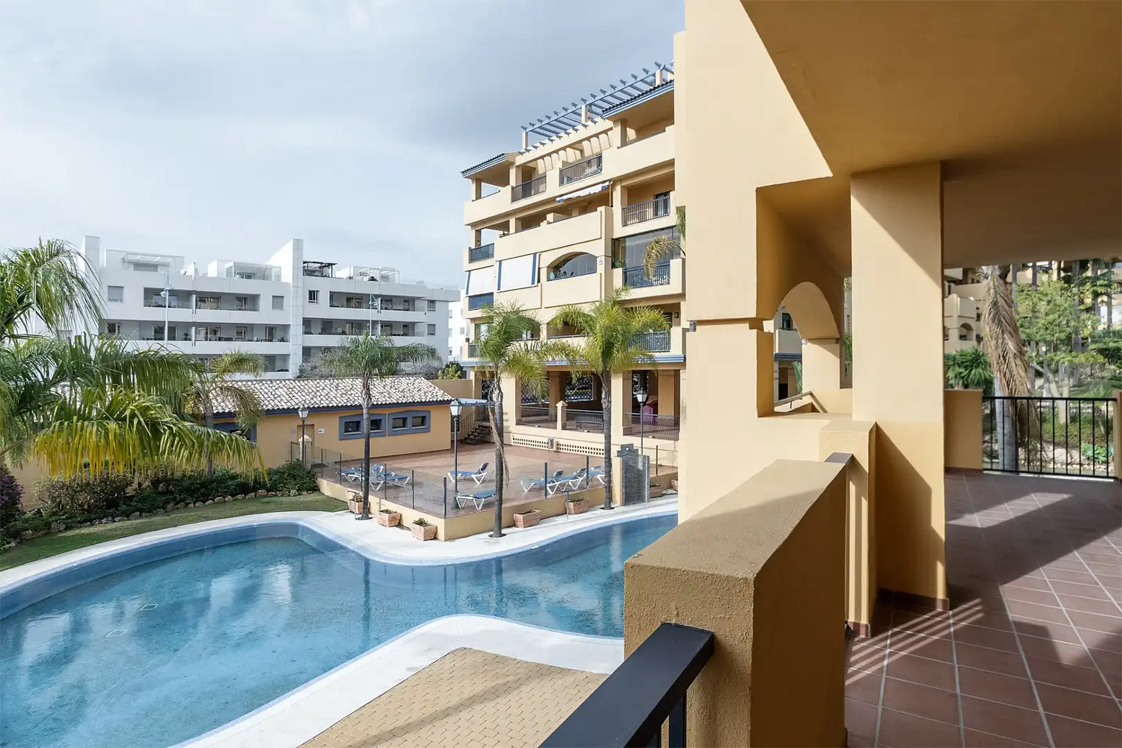 Apartments for rent in Nueva Alcántara