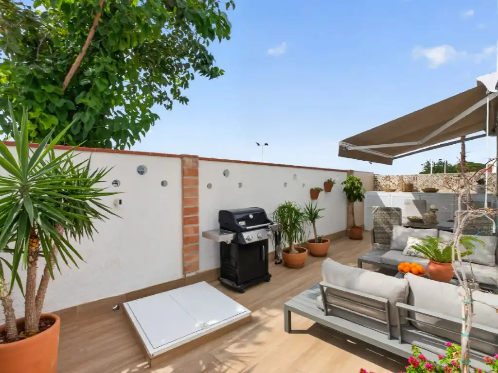 Casa en venta en Calle Gotzone Mora 1, imagen 11