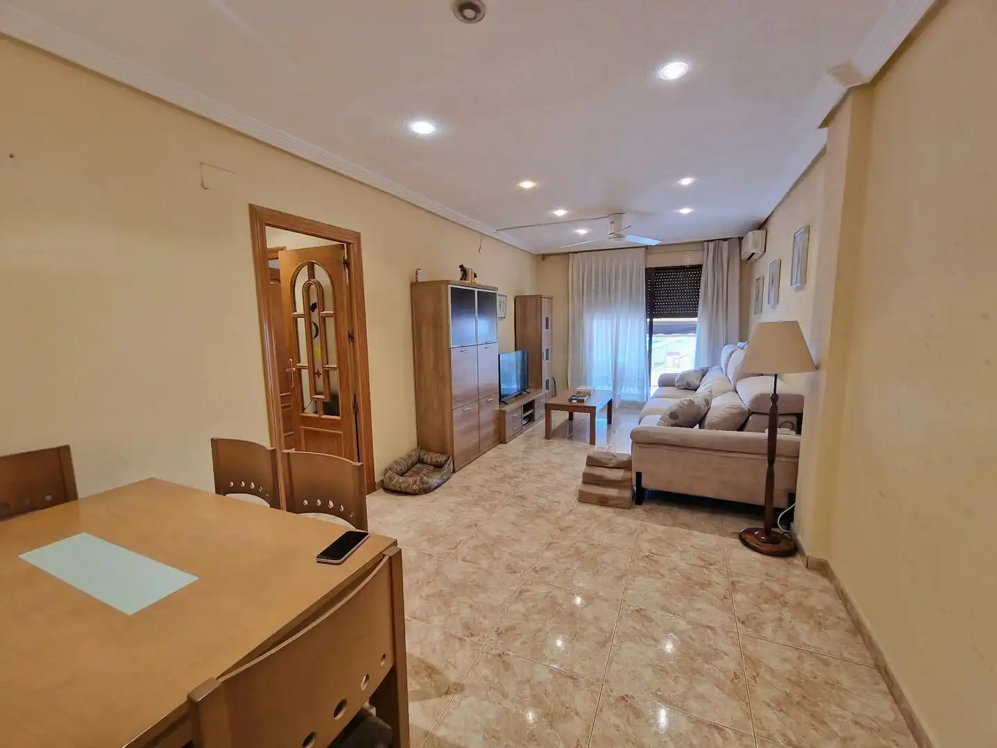 Appartamento con ascensore in vendita a Elche ciudad