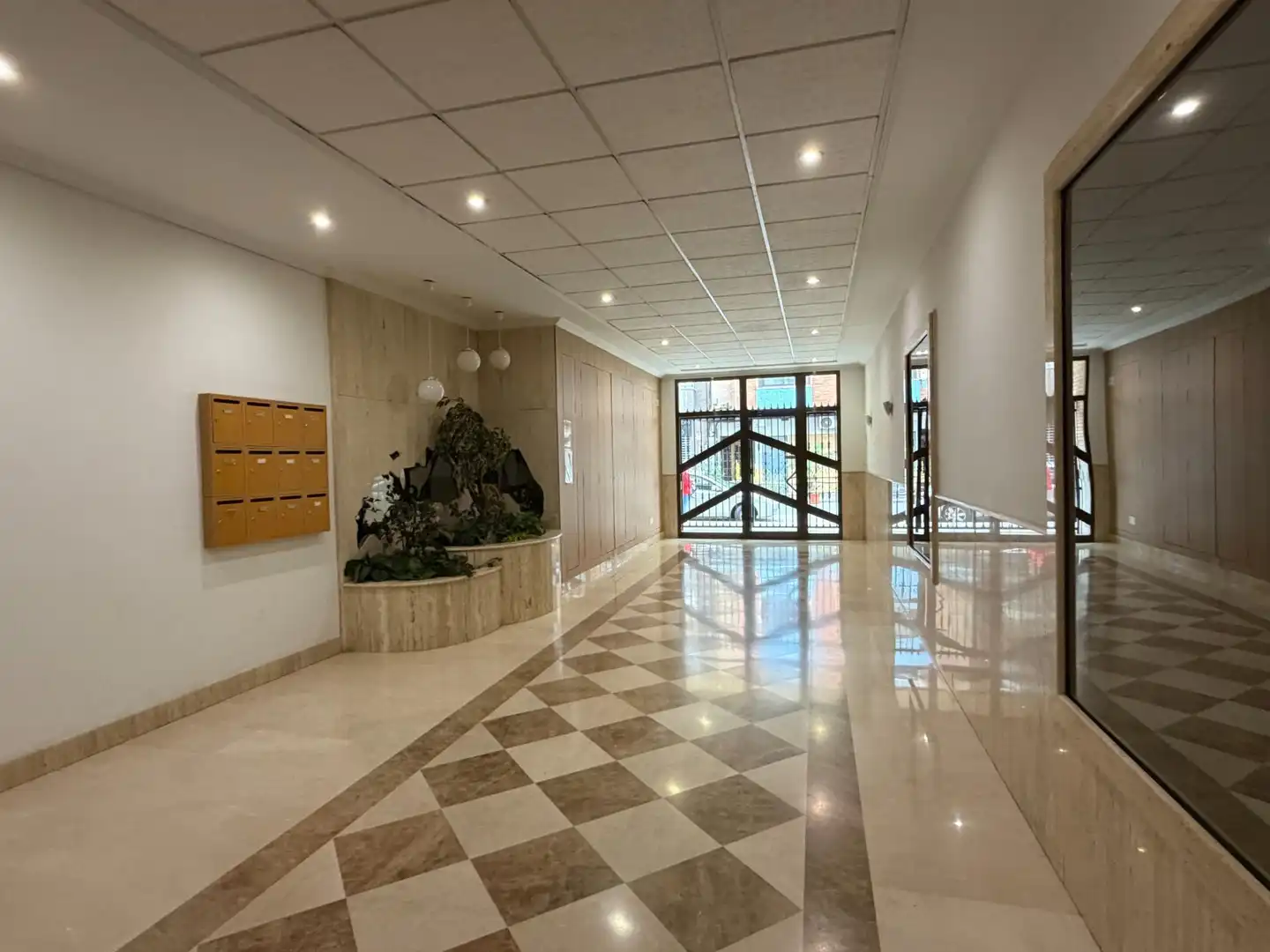 Wohnung zum Verkauf in Parque de la Bombilla  
