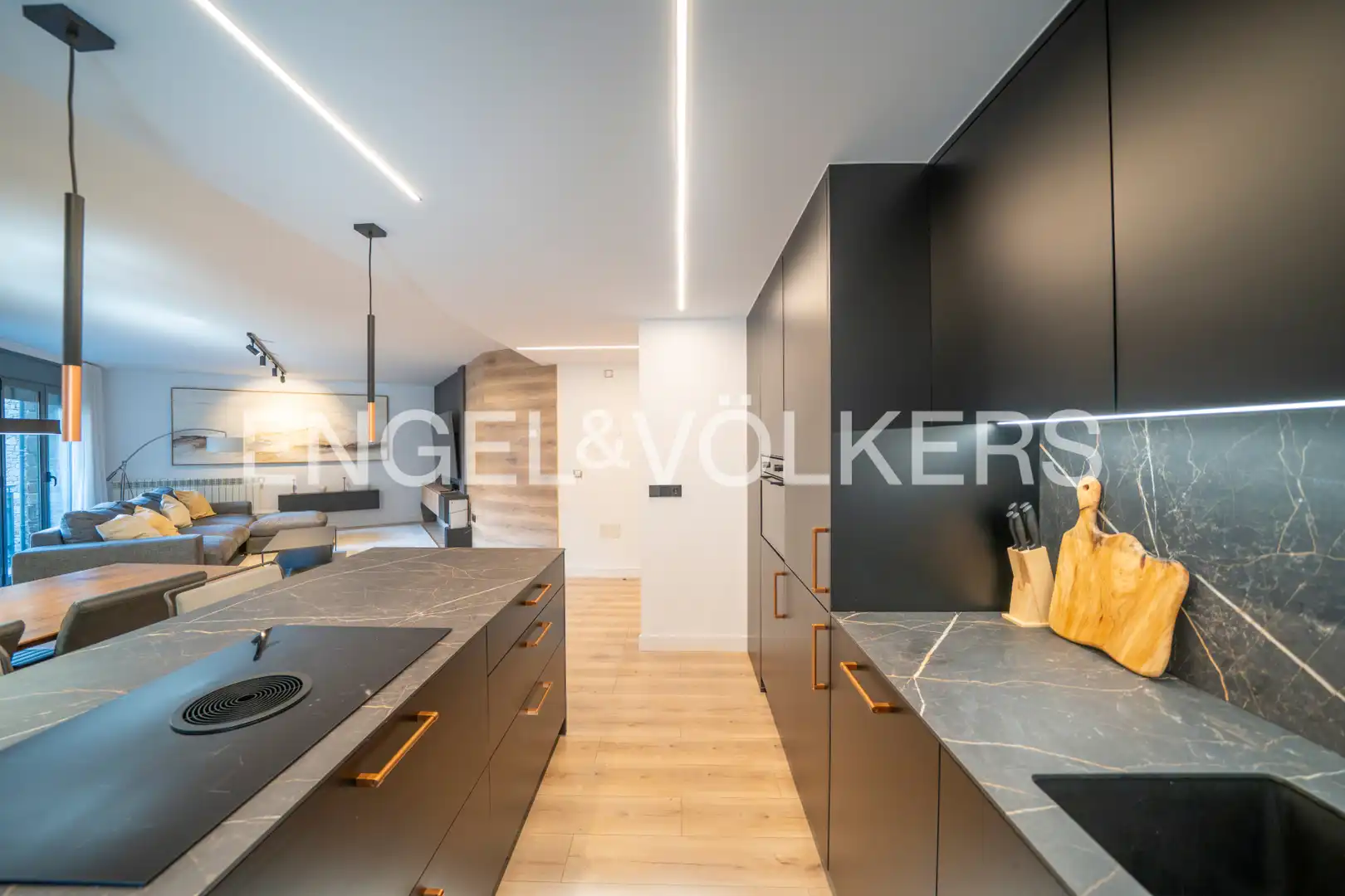 Piso con ascensor en venta en Les Escaldes, imagen 22