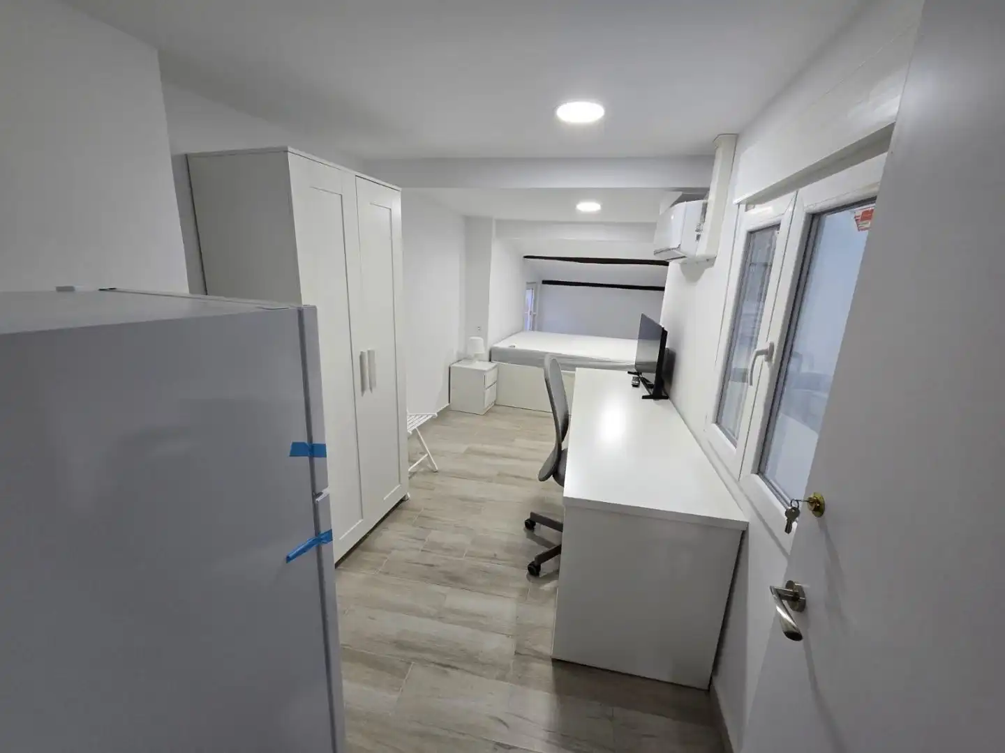 Flat to rent in Sant Antoni 27, imagen 8