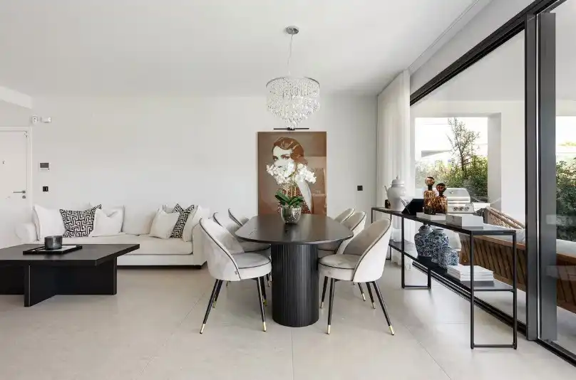 Wohnung mit Pool zur Miete in La Quinta, imagen 10