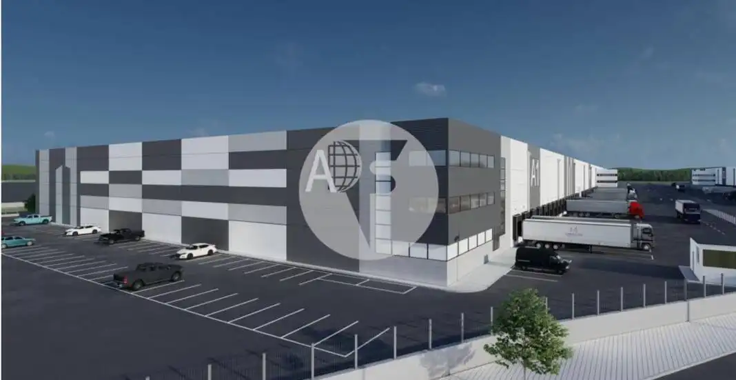 Nau industrial de lloguer a Montserrat - Parque Empresarial, imagen 9