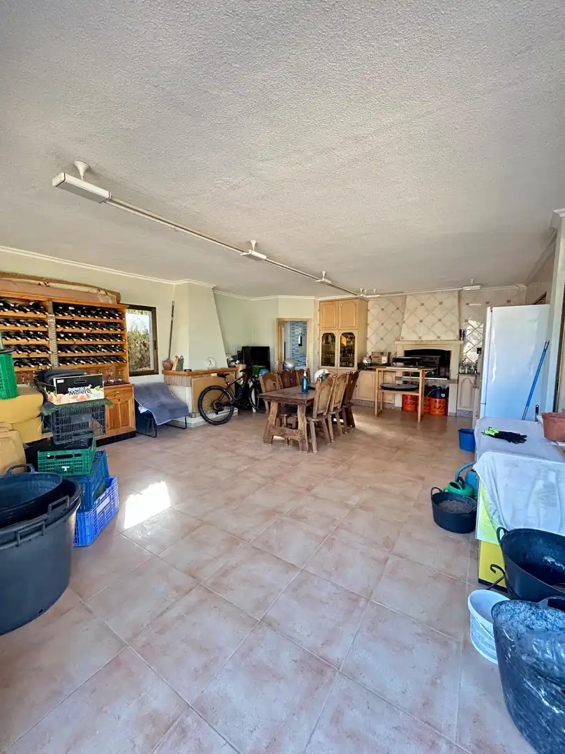 Villa avec piscine à vendre à La Algoda - Matola - Llano de San José, imagen 18