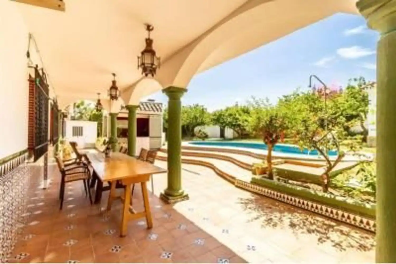 Maison avec piscine à vendre à Marbella Centro, imagen 2